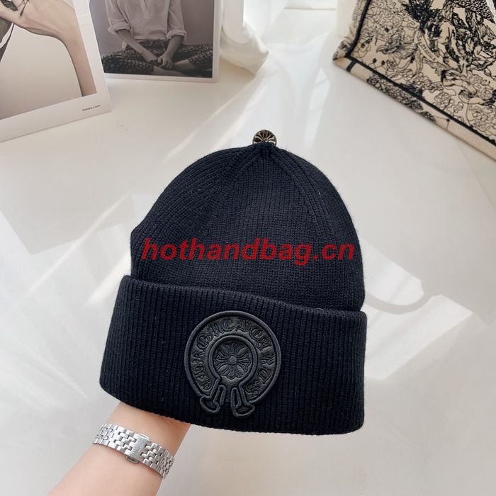Chrome Heart Hat CRH00006 Chrome Heart Hat CRH00006